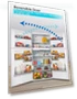 Thumbnail Top Mount Refrigerator with Freezer — Mini Fridges, BLACK+DECKER