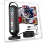 Thumbnail TV Antenna for Local Channels — Antennas, Uriiu
