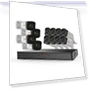 Thumbnail Ultra 16Ch. 3TB HDD 4K IP NVR Surveillance System — Complete Surveillance Systems, REVO
