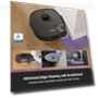Thumbnail Ultra Self Emptying Robot Vacuum — Smart Cleaning Robots, Eureka