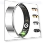 Thumbnail Ultra-thin Smart Ring — Smart Rings