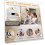 Thumbnail Under Sink Instant Hot Water Heater — Water Heaters, KENUOS