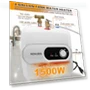 Thumbnail Under Sink Instant Hot Water Heater — Water Heaters, KENUOS
