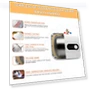 Thumbnail Under Sink Instant Hot Water Heater — Water Heaters, KENUOS