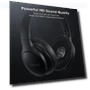 Thumbnail Upgrade Bluetooth Headphones Over Ear — Over-Ear Headphones, DOQAUS