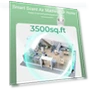 Thumbnail Upgraded Smart Scent Machine — Diffusers, Aromadd