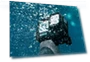Thumbnail Waterproof Action Camera — Wearable Cameras, GoPro