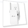 Thumbnail WiFi Range Extender — Repeaters, TP-Link