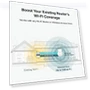 Thumbnail WiFi Range Extender — Repeaters, TP-Link