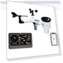Thumbnail WiFi Smart Weather Station — Weather Stations, Ambient Weather