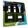 Thumbnail WiFi Smart Weather Station — Weather Stations, Ambient Weather