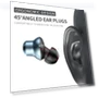 Thumbnail Wired Earbuds — In-Ear Headphones, BACKWIN