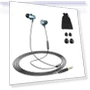 Thumbnail Wired Earbuds — In-Ear Headphones, BACKWIN