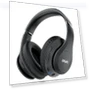 Thumbnail Wireless Bluetooth Headphones — Over-Ear Headphones, Uliptz