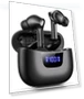 Thumbnail Wireless Earbuds — In-Ear Headphones, FORTECLEAR