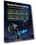 Thumbnail Wireless Earbuds — In-Ear Headphones, FORTECLEAR
