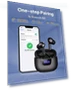 Thumbnail Wireless Earbuds — In-Ear Headphones, FORTECLEAR