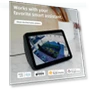 Thumbnail Wireless Home Security Camera with Spotlight — Smart Home Security, Arlo