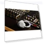 Thumbnail Wireless Noise Canceling Headphones — Audio Gear, Sony