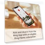 Thumbnail Wireless Smart Home Security System — Smart Home Security, Ring