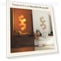 Thumbnail Wood Look Smart Wall Lights — Creative Lighting Solutions, Nanoleaf