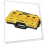 Thumbnail 4-Port Rapid Charger — Power Up, DEWALT