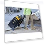 Thumbnail 4-Port Rapid Charger — Power Up, DEWALT