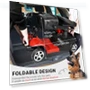 Thumbnail 4 Wheels Electric Mobility Scooter — Mobility Scooters, FWFFWF
