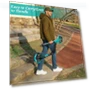 Thumbnail Adult Scooter with Big Wheels — Push Scooters, LEEYV