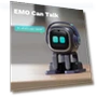 Thumbnail AI Desk Robot Companion — Interactive Animal Companions, Living AI