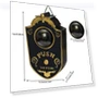 Thumbnail Animated Eyeball Haunted Doorbell — Spooky Sounds, Fengek