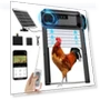 Thumbnail Automatic Chicken Coop Door — Electronic Doors