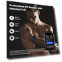 Thumbnail Blood Pressure Monitor Smart Watch — Smartwatches, YHE