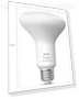Thumbnail BR30 LED Smart Light Bulbs — Smart Home Modules, Philips Hue
