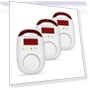 Thumbnail Carbon Monoxide Detectors — Carbon Monoxide Detectors, Hembisen