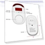 Thumbnail Carbon Monoxide Detectors — Carbon Monoxide Detectors, Hembisen