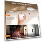 Thumbnail Cordless Puck Lights with Remote Control — Tap Lights, MICLIONLED