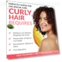 Thumbnail Curl Cream — Detanglers, SUNATORIA