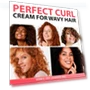 Thumbnail Curl Cream — Detanglers, SUNATORIA