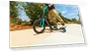 Thumbnail DeltaWing Scooter — Push Scooters, Razor