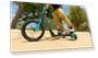 Thumbnail DeltaWing Scooter — Push Scooters, Razor