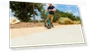 Thumbnail DeltaWing Scooter — Push Scooters, Razor