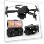 Thumbnail Drone with Camera 4K — Drones, Toladrone