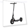 Thumbnail Electric Scooter — Electric Self-Balancing Scooters, Segway