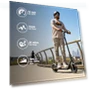 Thumbnail Electric Scooter — Electric Self-Balancing Scooters, Segway