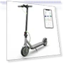 Thumbnail Electric Scooter — Electric Self-Balancing Scooters, Roinside
