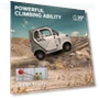 Thumbnail Enclosed Mobility Scooter — Electric Self-Balancing Scooters, Dayhome