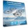 Thumbnail HD FPV Drone with Camera — Drones, Loiley