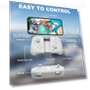 Thumbnail HD FPV Drone with Camera — Drones, Loiley