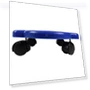 Thumbnail Indoor Scooter Board with Safety Handles — Kids Fitness, hand2mind